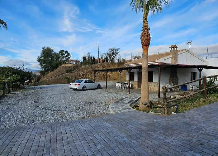 Hotel que admite mascotas: Finca las 3R