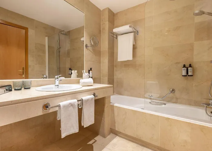 Hotel Málaga Alameda Centro Affiliated by Meliá